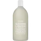 Compagnie De Provence , Delicate Liquid Marseille Soap Refill 1 l Seife