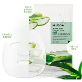Mizon Joyful Time Essenzmaske Aloe 23 gr