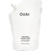Ouai Fine Hair Conditioner Refill 946ml