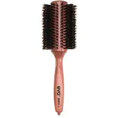 Evo Brush Bruce 38 Natural Bristle Radial Brush