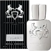 Parfums de Marly Pegasus, Männer, 125 ml, Bernstein, Sandelholz, Vanille, Spray