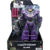 Mattel Lightyear HHJ72, 4 Jahr(e), Violett, Kunststoff