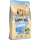 Happy Dog NaturCroq Puppy Hundefutter - 15 kg
