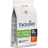 Exclusion Intestinal Schwein & Reis für Hunde 12 kg