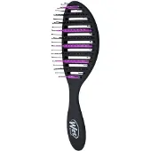 The Wet Brush Perie pentru par Speed Dry Professional Charcoal Infused