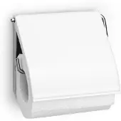 Brabantia Classic Toilettenpapierhalter - 48097