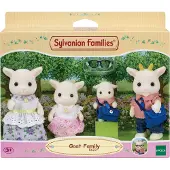 Sylvanian Families 5622, 3 Jahr(e), Mehrfarbig, Polyvinylchlorid (PVC)