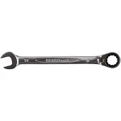 Bahco 323 Mm 24 Mm Kombinationsratschenschlüssel