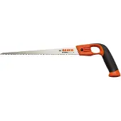 Bahco PC-12-COM, Schwarz, Metallisch, Orange, 120 g