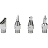 Dremel VersaTip Zubehörset für Brandmalerei