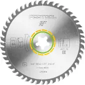 Festool Hw 190x2.4 Kreissägeblatt Für Holz
