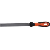Bahco 4-144-08-2-2 Sharp file with handle 200 X 20 X 2.5MM cut 2. 1 pc(s)