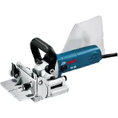 Bosch GFF 22 A, 9000 RPM, 2,2 cm, AC, 670 W, 365 mm, 165 mm