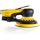 Mirka Deros 650CV Exzenterschleifer 150 mm 5.0 Hub