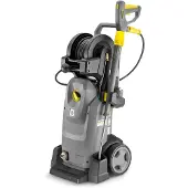 Kärcher HD 8/18-4MXA Plus Hochdruckreiniger
