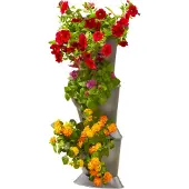 Gardena Set Natureup! Eckpflanzer