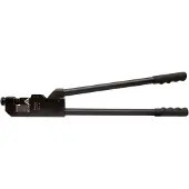 Bahco Heavy Duty"-klemmenblock Für Nicht Isolierte Anschlüsse 600 Mm