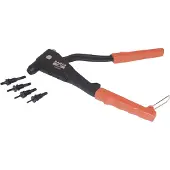 Bahco Nietmuttersetzgerät M3-m6