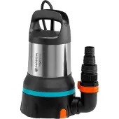 Gardena Tauchpumpe 17000 Aquasensor