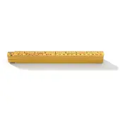 Hultafors Zollstock G 61 2m - 10-teilig