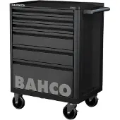 Bahco 1472K6BLACK