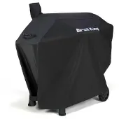 BROIL KING Abdeckhaube Für Regal Pellet 695