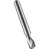 DORMER NC-Anbohrer D.20mm HM Blank 120Grad