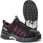 Jalas Halbschuh 9955 Exalter, S3, SRC, HRO, ESD, Gr. 43