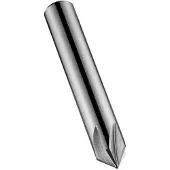DORMER Kegelsenker DIN 335 A 90Grad D.12.5mm HSS Blank Z.5