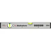 Hultafors HU408705 Wasserwaage IV 40 magnetisch
