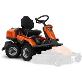 Husqvarna R 316TX AWD Aufsitzmäher