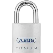 ABUS 80TI/50 KD Lock-Tag