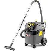 Kärcher Nass-Trockensauger KÄRCHER NT 30/1 AP L, APClean Halbautomatik, Filtergehäuse entnehmbar, Staubklasse L, 74 l/sek.