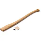 Hultafors Ersatzstiel 80 cm