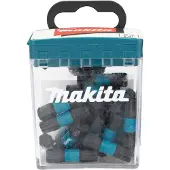 Makita E-12669 Impact Black T40-25 C-Griff de C 25 Stück