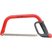 Hultafors Bügelhandsäge für Holz BSL Red-BSL-12/300mm