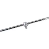 Irimo Rankena galvutems T-formos 450mm 3/4"