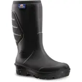 Polyver Sweden Classic Winter High black - Größe 48/49 8581
