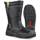Jalas Sicherheitsstiefel