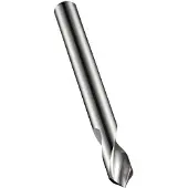 DORMER NC-Anbohrer D.16mm HM Blank 90Grad