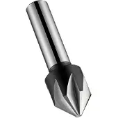 DORMER Kegelsenker DIN 335 A 90Grad D.20mm HSS Blank Z.7