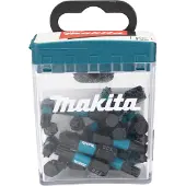 Makita T25 Torx-bit-satz 25 Mm 25 Einheiten
