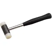 Irimo Nylon Metallhammergriff 44 Mm