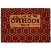 Grupo Erik The Shining The Overlook Hotel Fußmatte