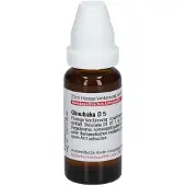 DHU-Arzneimittel GmbH & Co. KG Okoubaka D 5 Dilution 20 ml