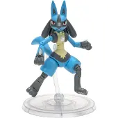 Pokémon Lucario Pokémon-figur 15 Cm