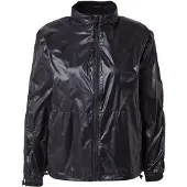 4F Jacke in Schwarz - M