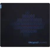 Lenovo IdeaPad Gaming Cloth Mouse Pad L, Dark Blue