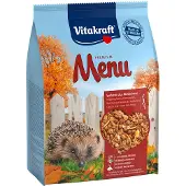 Vitakraft - Vita Garden Premium Menü Igel , 2,5kg