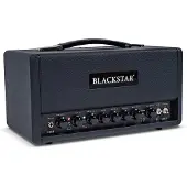 Blackstar Amplification St. James 50 6L6 Gitarrenkopf